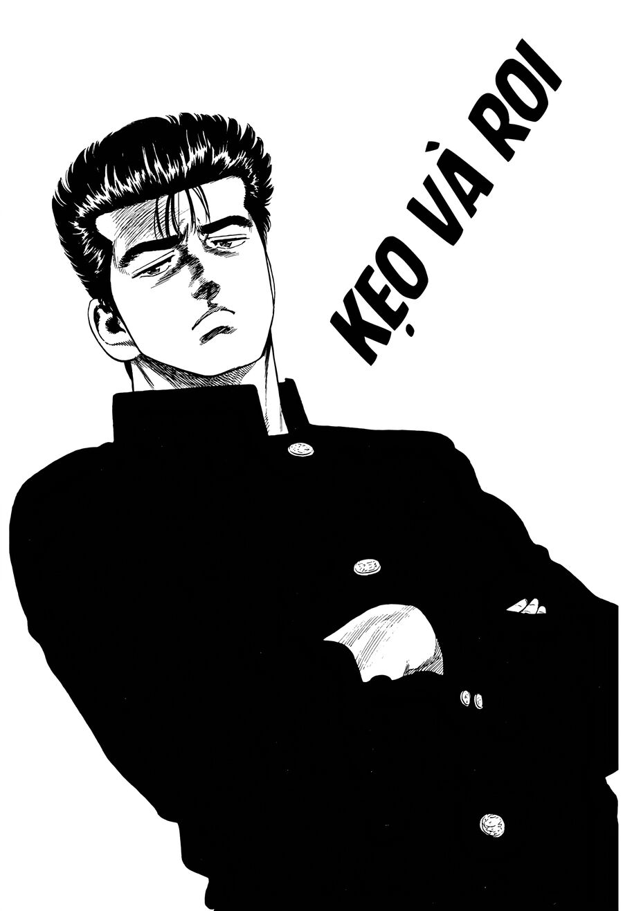 Bản Blues Vô Giá Trị Chap 326 - Next Chap 327