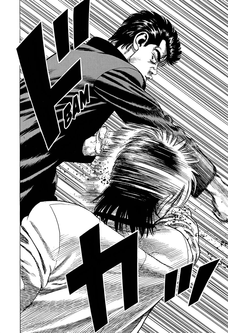 Bản Blues Vô Giá Trị Chap 328 - Next Chap 329