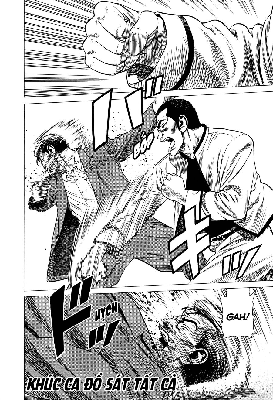 Bản Blues Vô Giá Trị Chap 328 - Next Chap 329