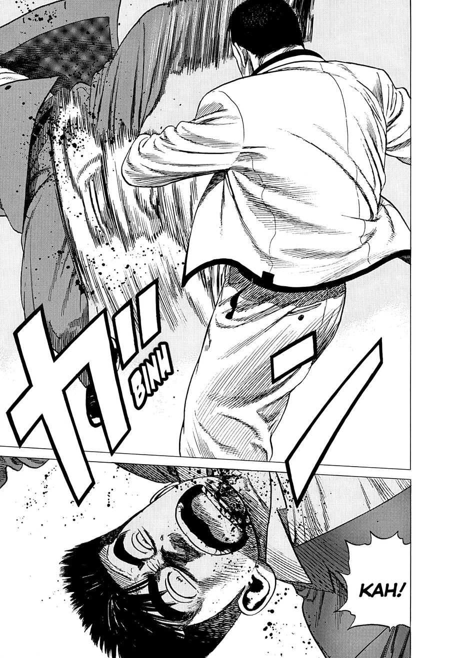Bản Blues Vô Giá Trị Chap 328 - Next Chap 329