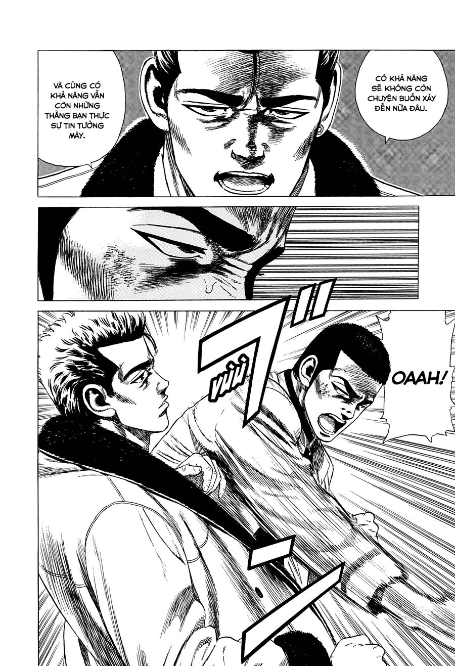 Bản Blues Vô Giá Trị Chap 329 - Next Chap 330