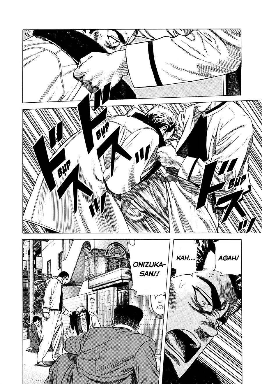 Bản Blues Vô Giá Trị Chap 329 - Next Chap 330