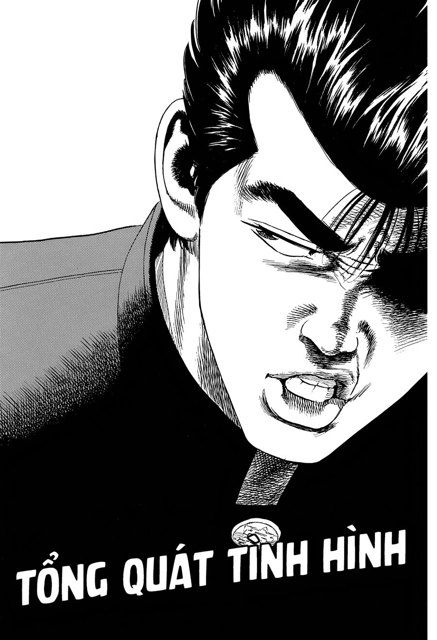 Bản Blues Vô Giá Trị Chap 330 - Next Chap 331