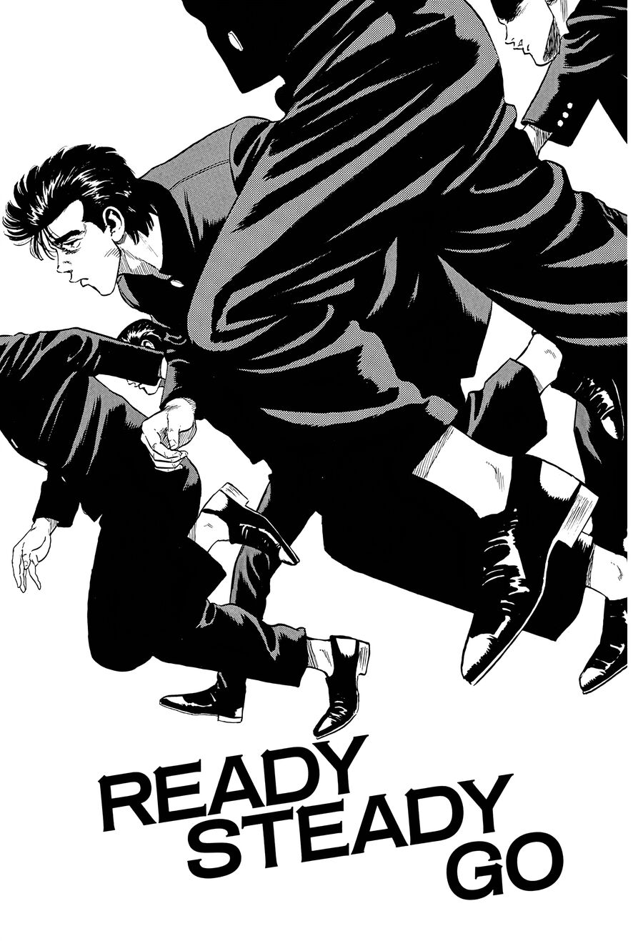 Bản Blues Vô Giá Trị Chap 331 - Next Chap 332