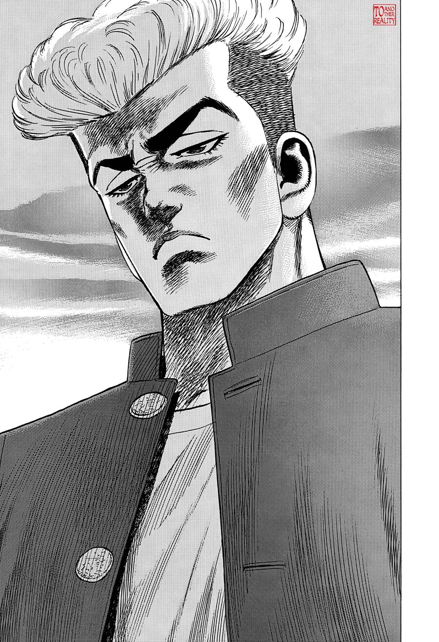 Bản Blues Vô Giá Trị Chap 331 - Next Chap 332