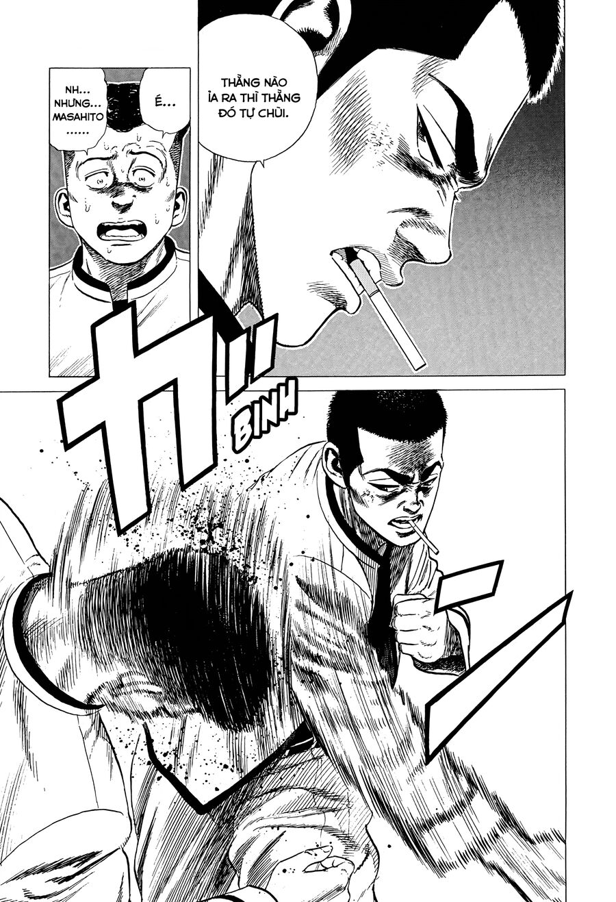 Bản Blues Vô Giá Trị Chap 332 - Next Chap 333