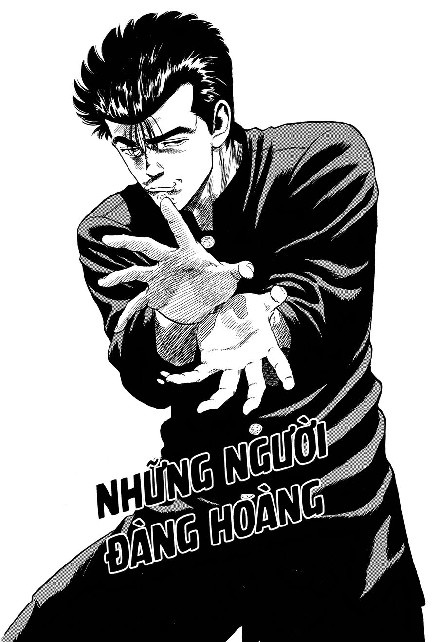 Bản Blues Vô Giá Trị Chap 334 - Next Chap 335
