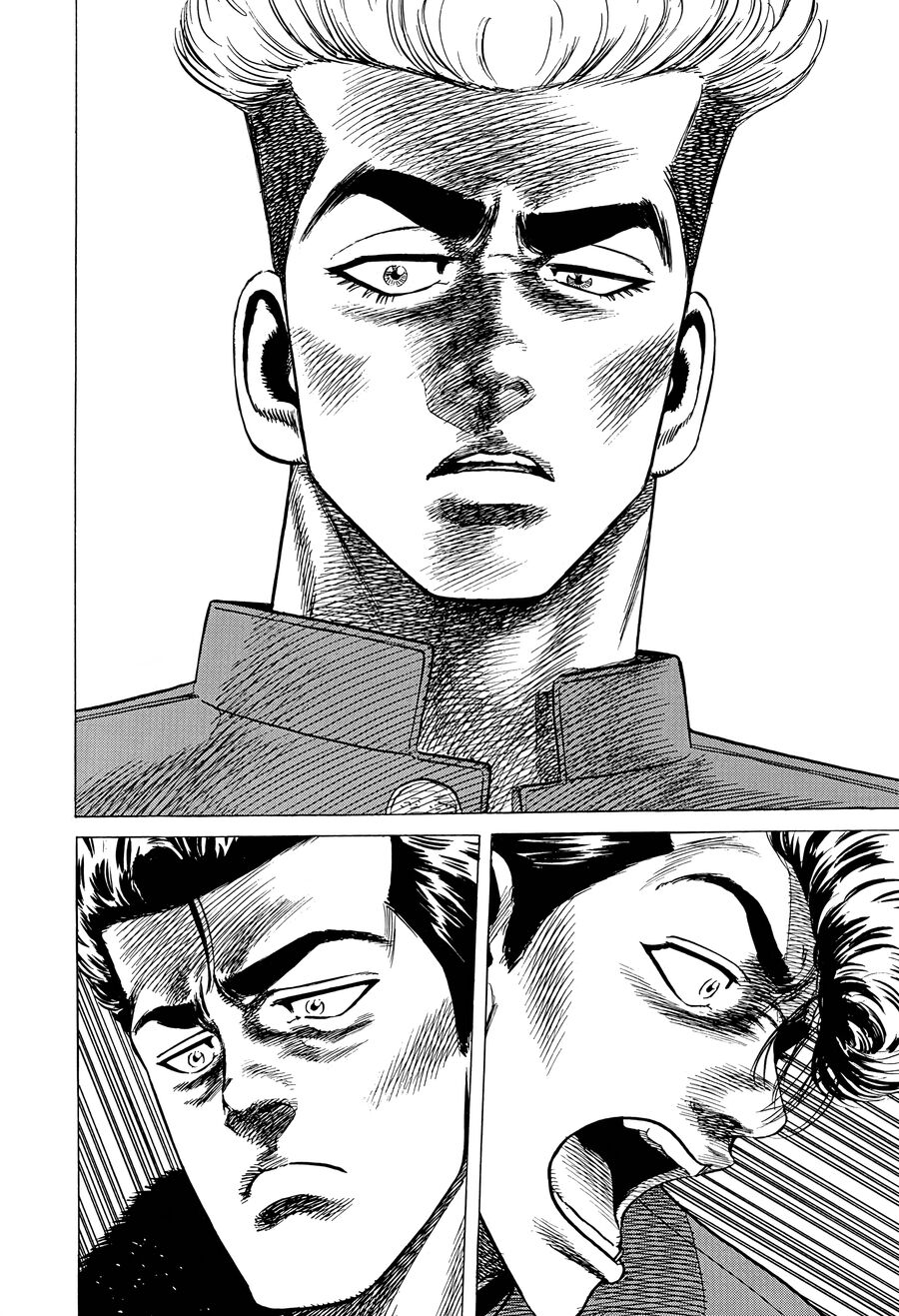 Bản Blues Vô Giá Trị Chap 334 - Next Chap 335