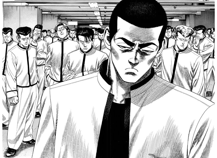 Bản Blues Vô Giá Trị Chap 336 - Next Chap 337