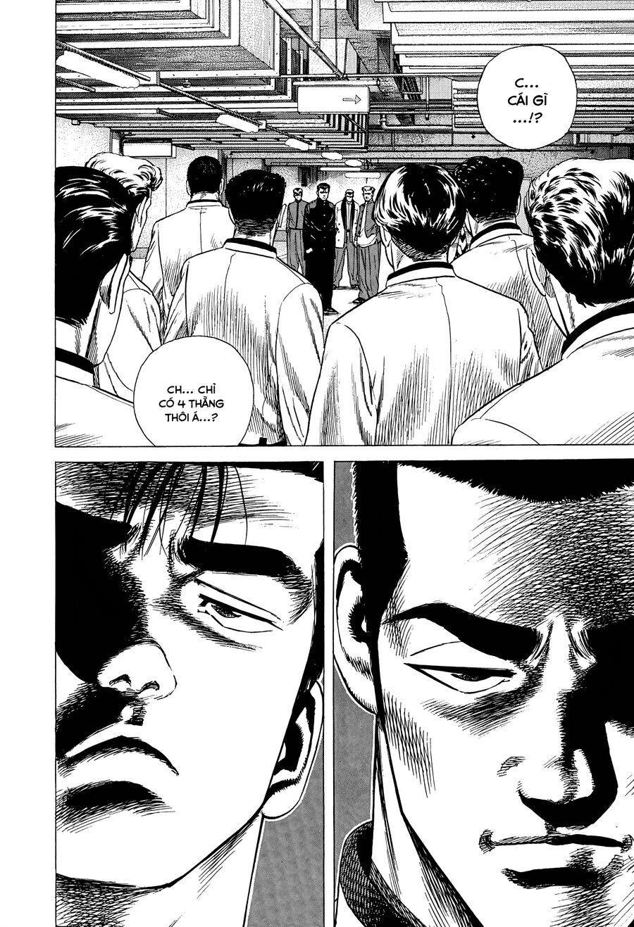 Bản Blues Vô Giá Trị Chap 336 - Next Chap 337