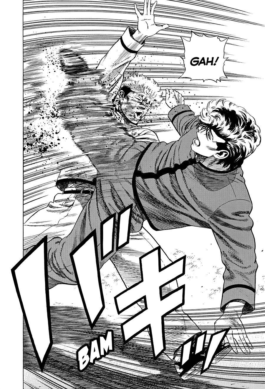 Bản Blues Vô Giá Trị Chap 337 - Next Chap 338
