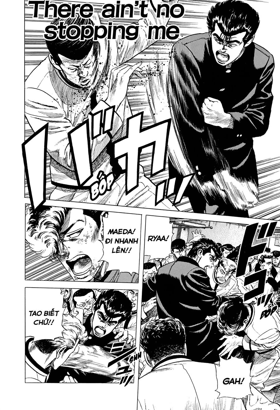 Bản Blues Vô Giá Trị Chap 338 - Next Chap 339