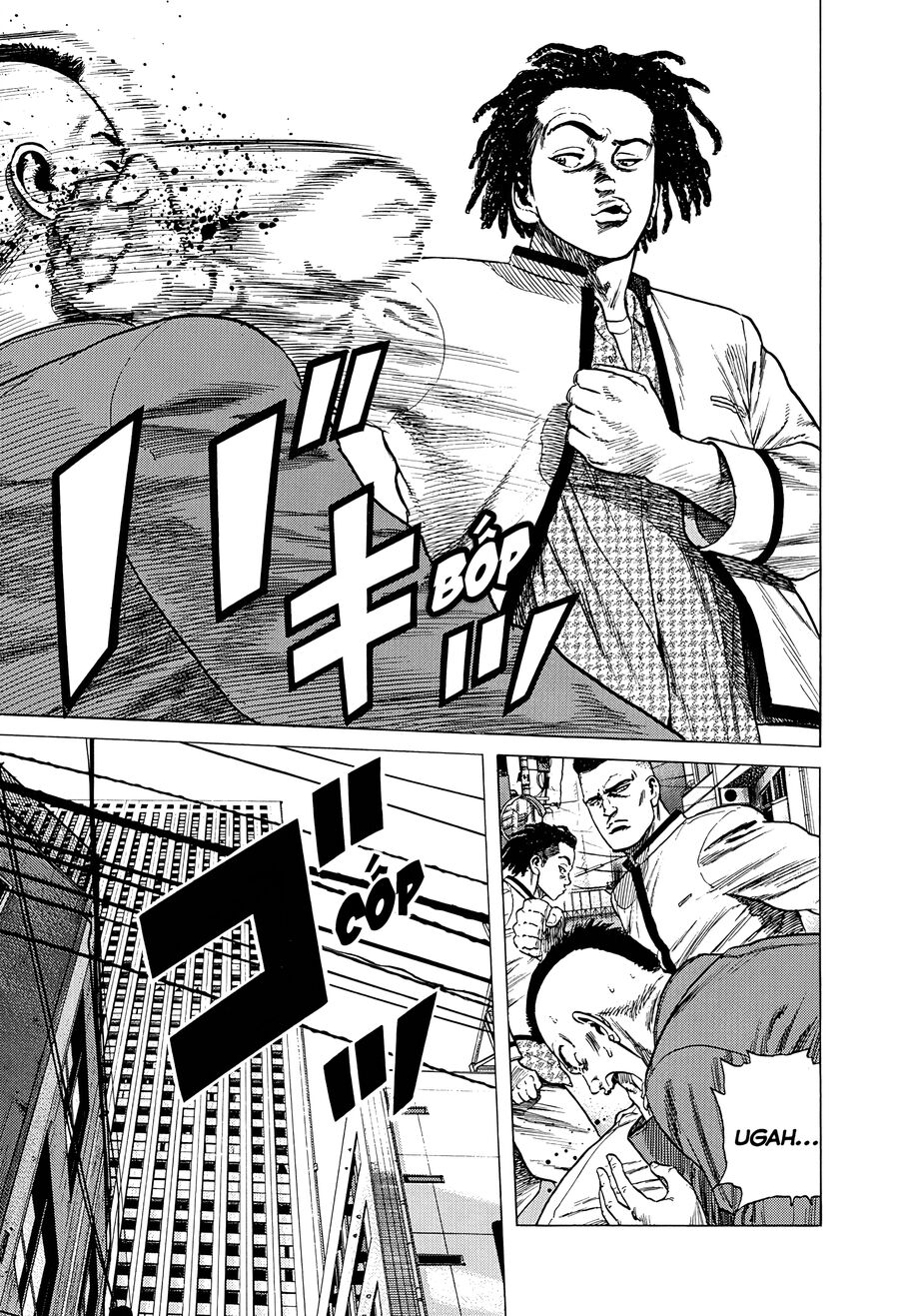 Bản Blues Vô Giá Trị Chap 338 - Next Chap 339