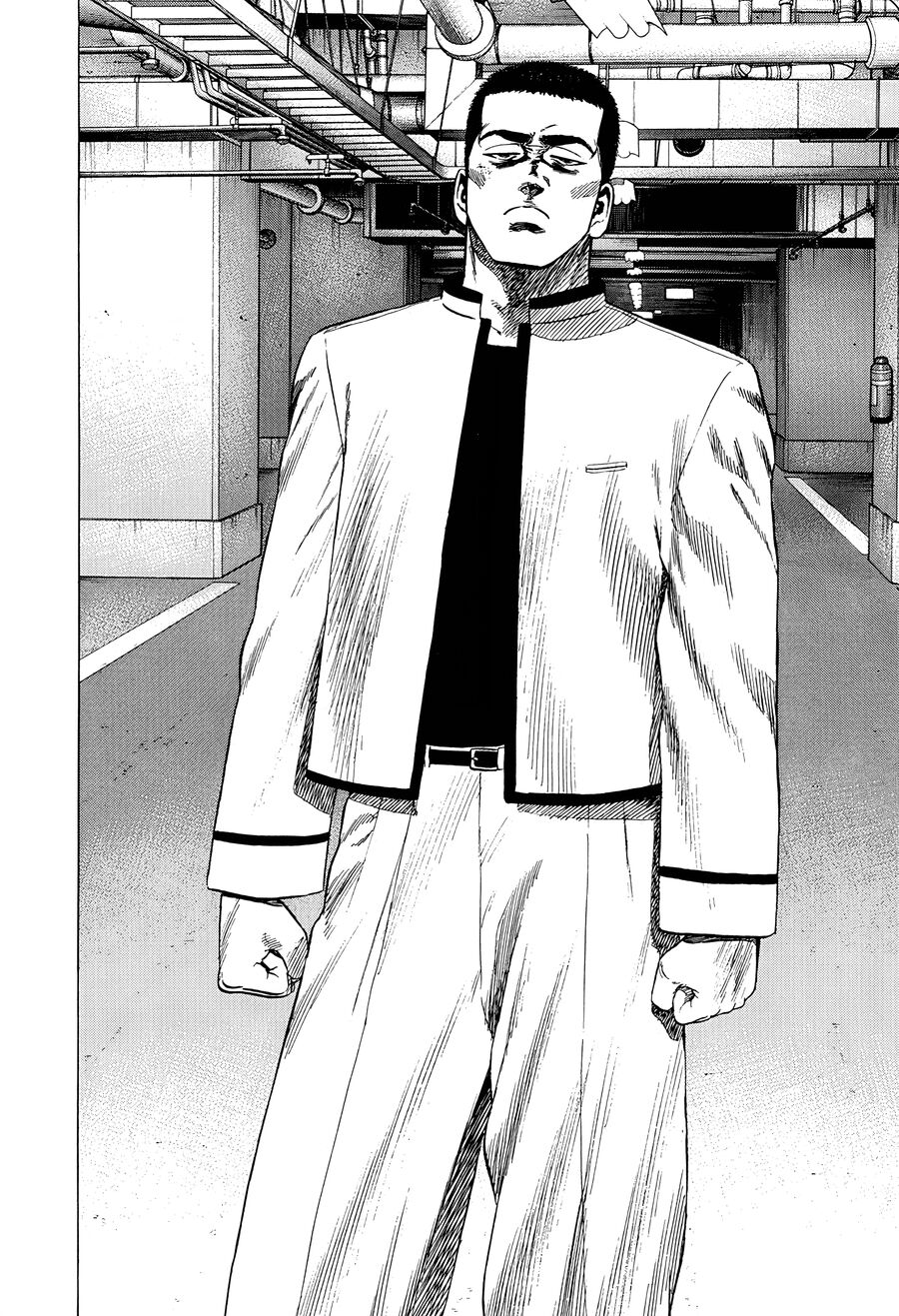 Bản Blues Vô Giá Trị Chap 338 - Next Chap 339