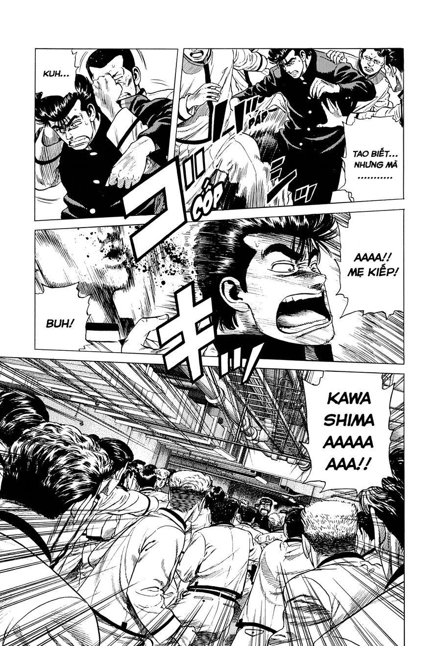 Bản Blues Vô Giá Trị Chap 338 - Next Chap 339