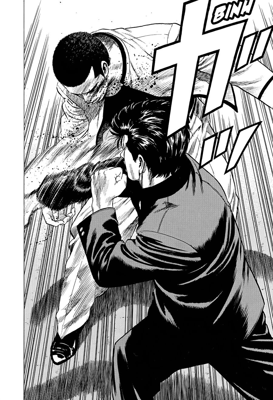 Bản Blues Vô Giá Trị Chap 339 - Next Chap 340