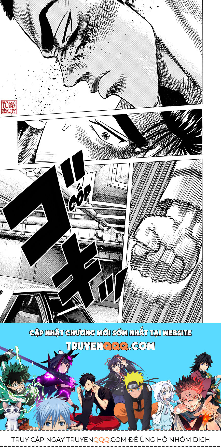 Bản Blues Vô Giá Trị Chap 339 - Next Chap 340