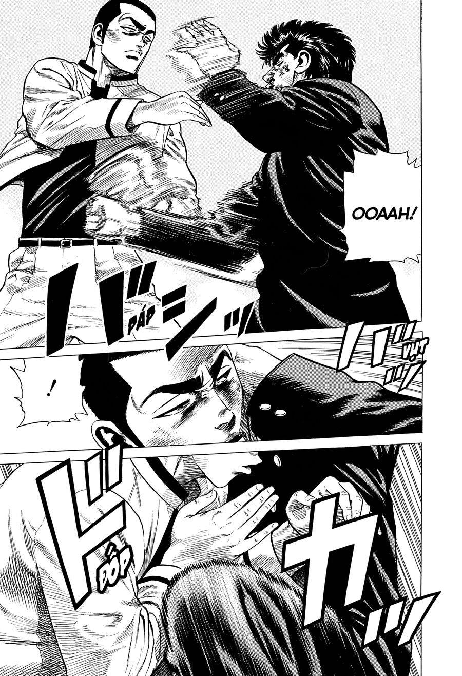 Bản Blues Vô Giá Trị Chap 341 - Next Chap 342