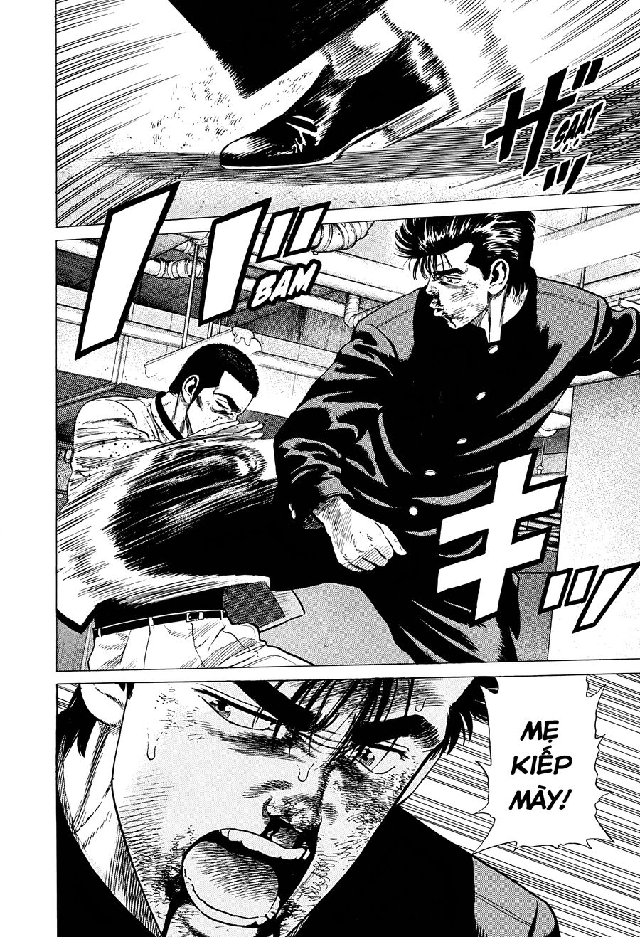 Bản Blues Vô Giá Trị Chap 341 - Next Chap 342