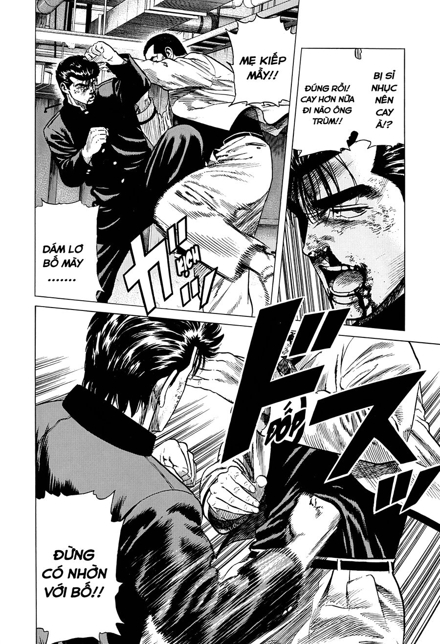 Bản Blues Vô Giá Trị Chap 342 - Next Chap 343