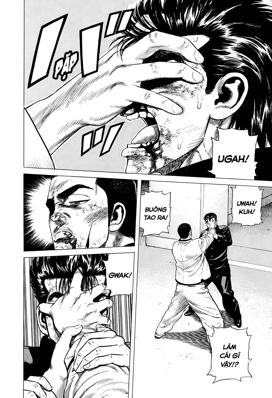 Bản Blues Vô Giá Trị Chap 342 - Next Chap 343