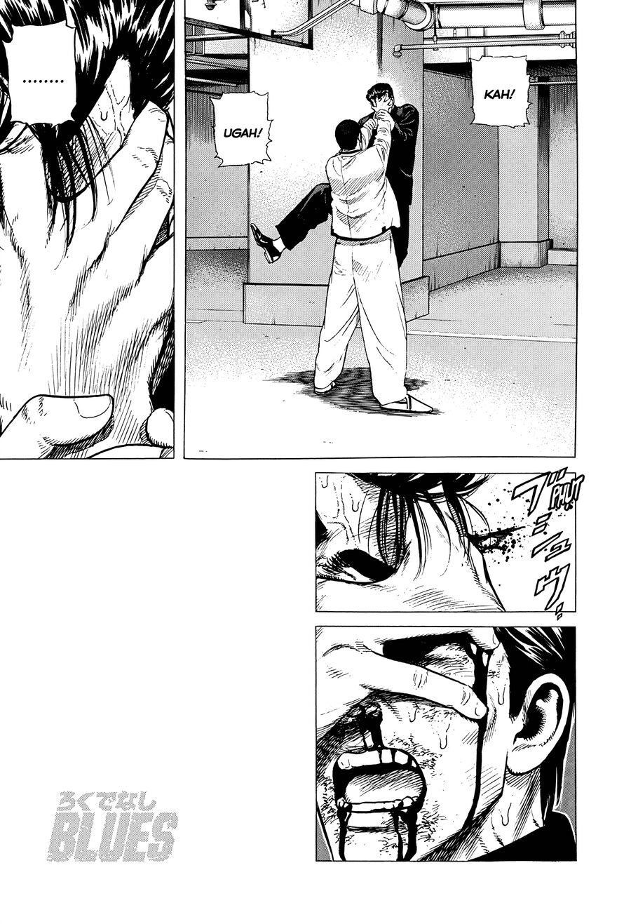 Bản Blues Vô Giá Trị Chap 342 - Next Chap 343