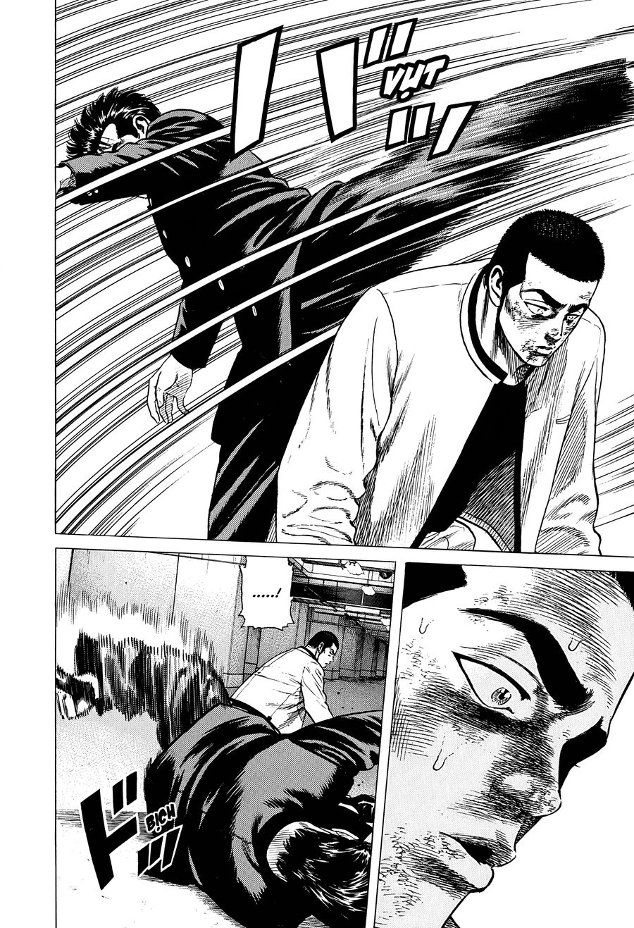 Bản Blues Vô Giá Trị Chap 343 - Next Chap 344