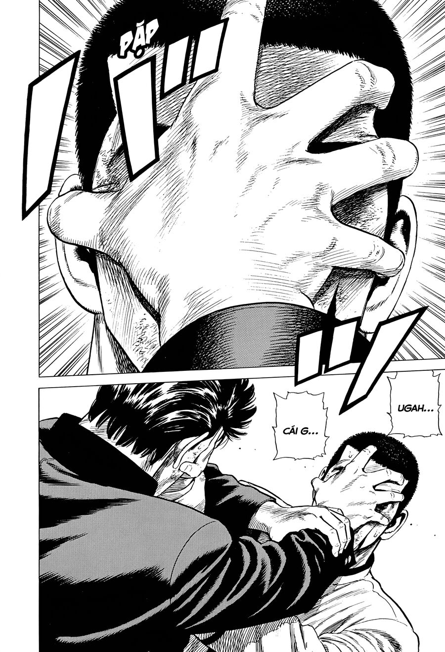 Bản Blues Vô Giá Trị Chap 344 - Next Chap 345