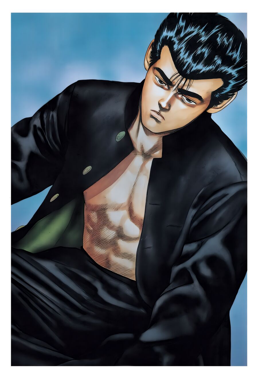 Bản Blues Vô Giá Trị Chap 345 - Next Chap 346