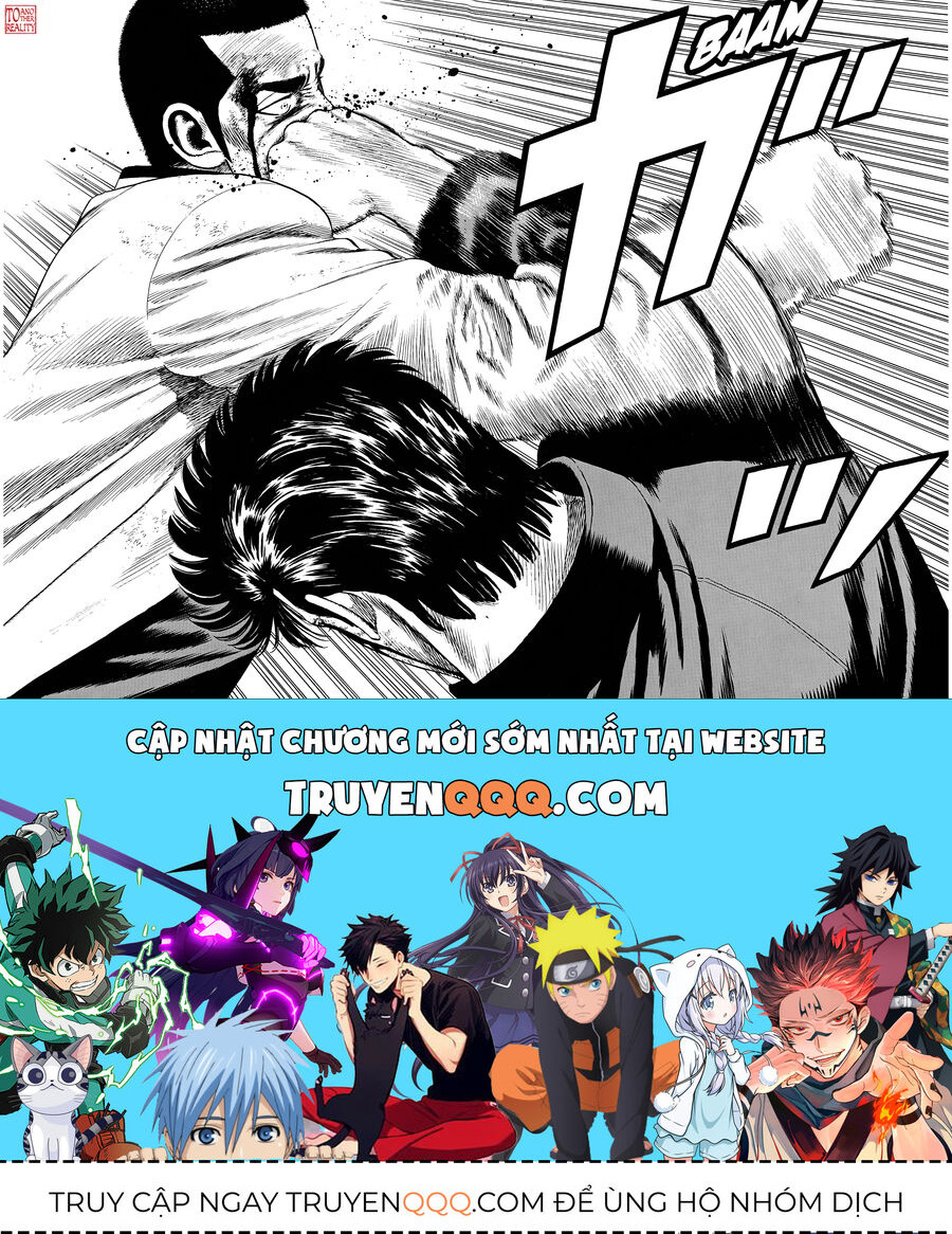 Bản Blues Vô Giá Trị Chap 347 - Next Chap 348