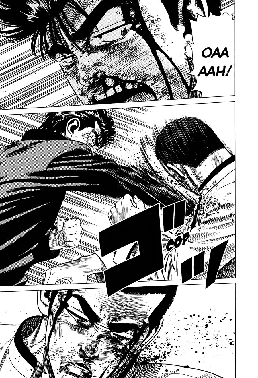 Bản Blues Vô Giá Trị Chap 347 - Next Chap 348