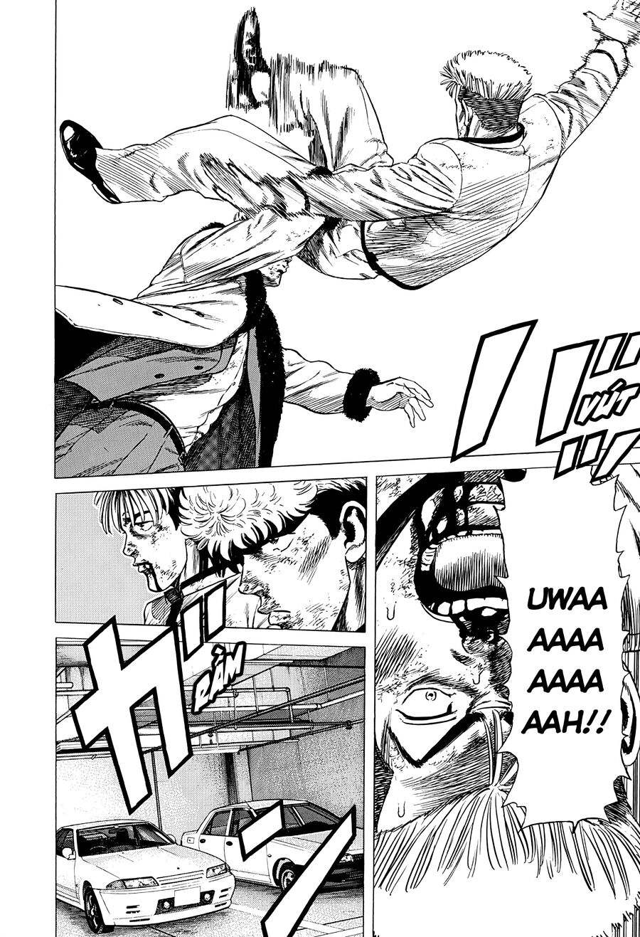 Bản Blues Vô Giá Trị Chap 349 - Next Chap 350