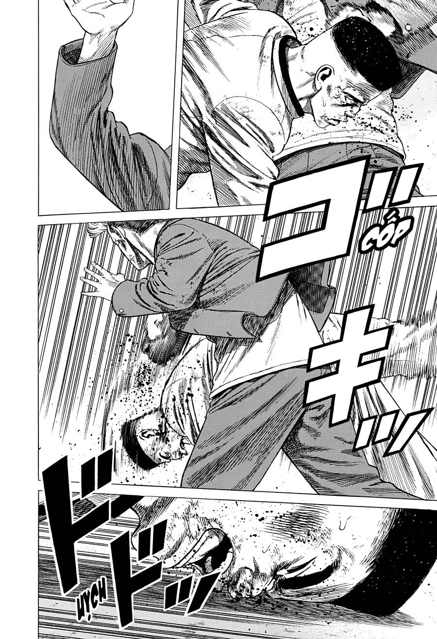 Bản Blues Vô Giá Trị Chap 349 - Next Chap 350