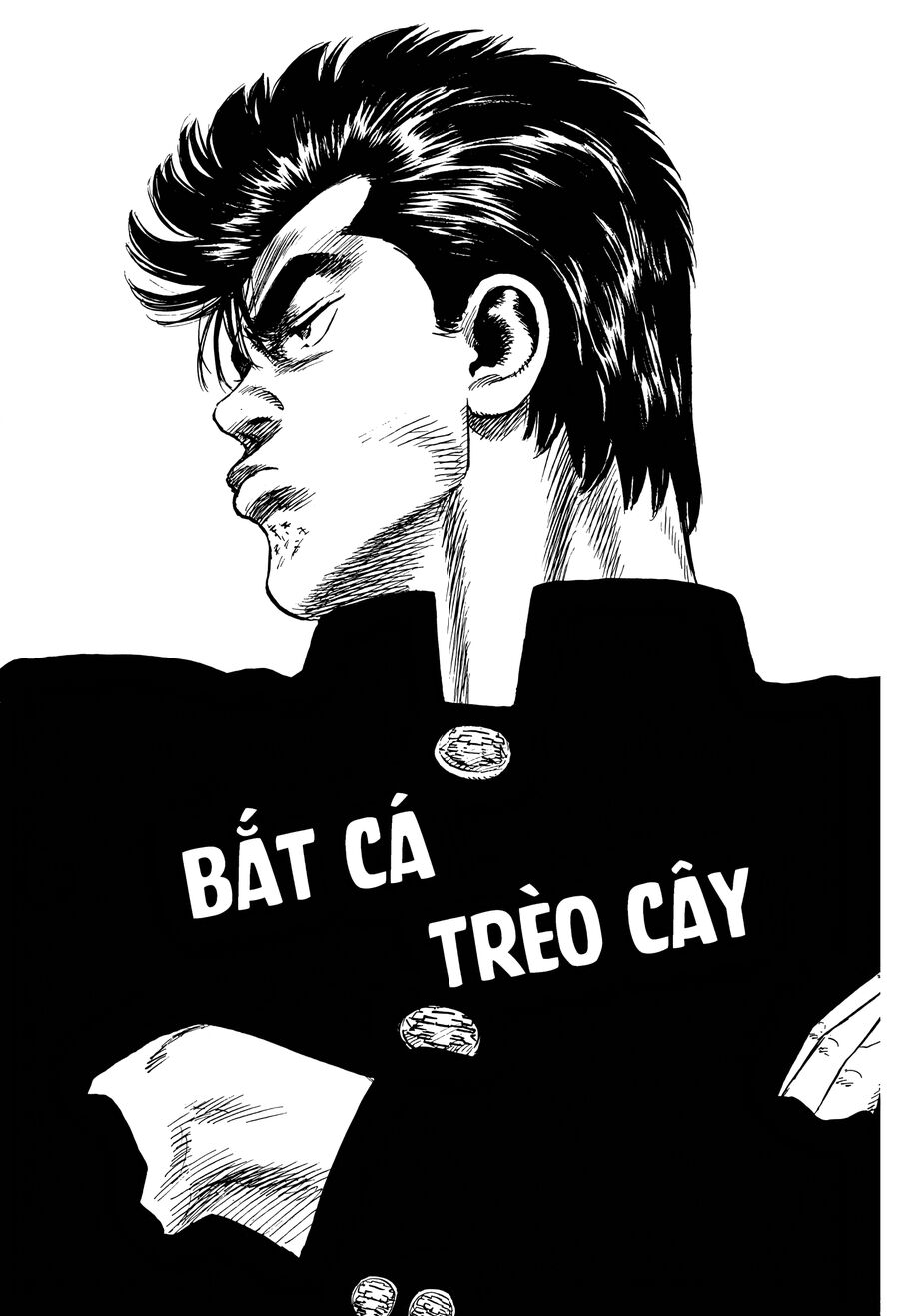 Bản Blues Vô Giá Trị Chap 350 - Next Chap 351