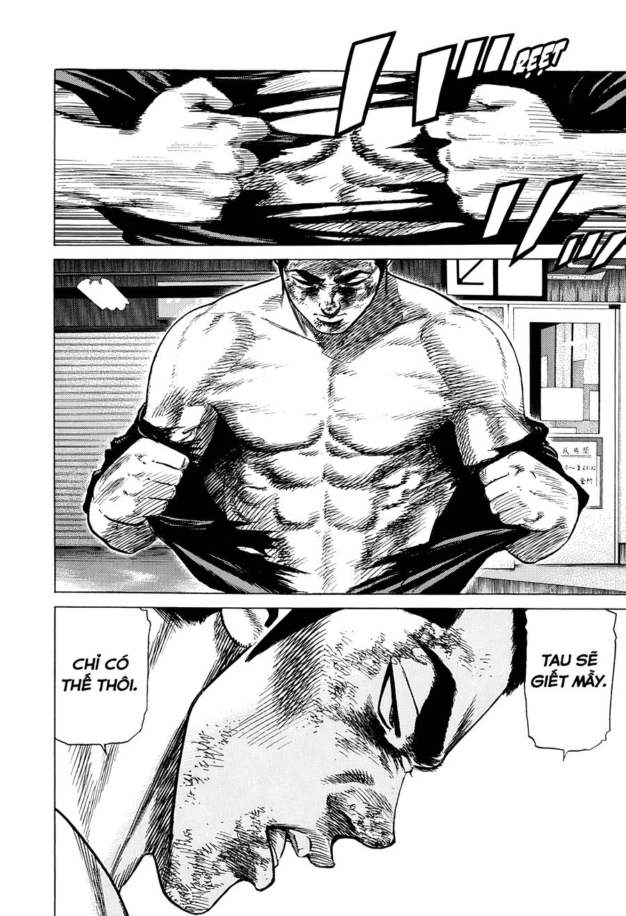 Bản Blues Vô Giá Trị Chap 351 - Next Chap 352