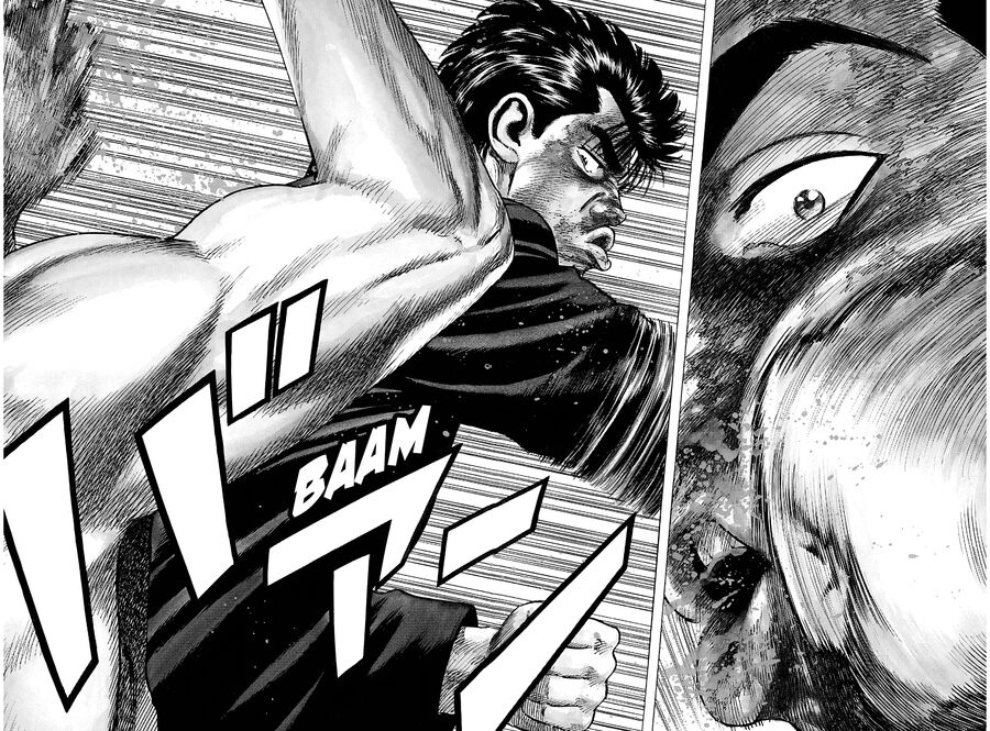 Bản Blues Vô Giá Trị Chap 352 - Next Chap 353