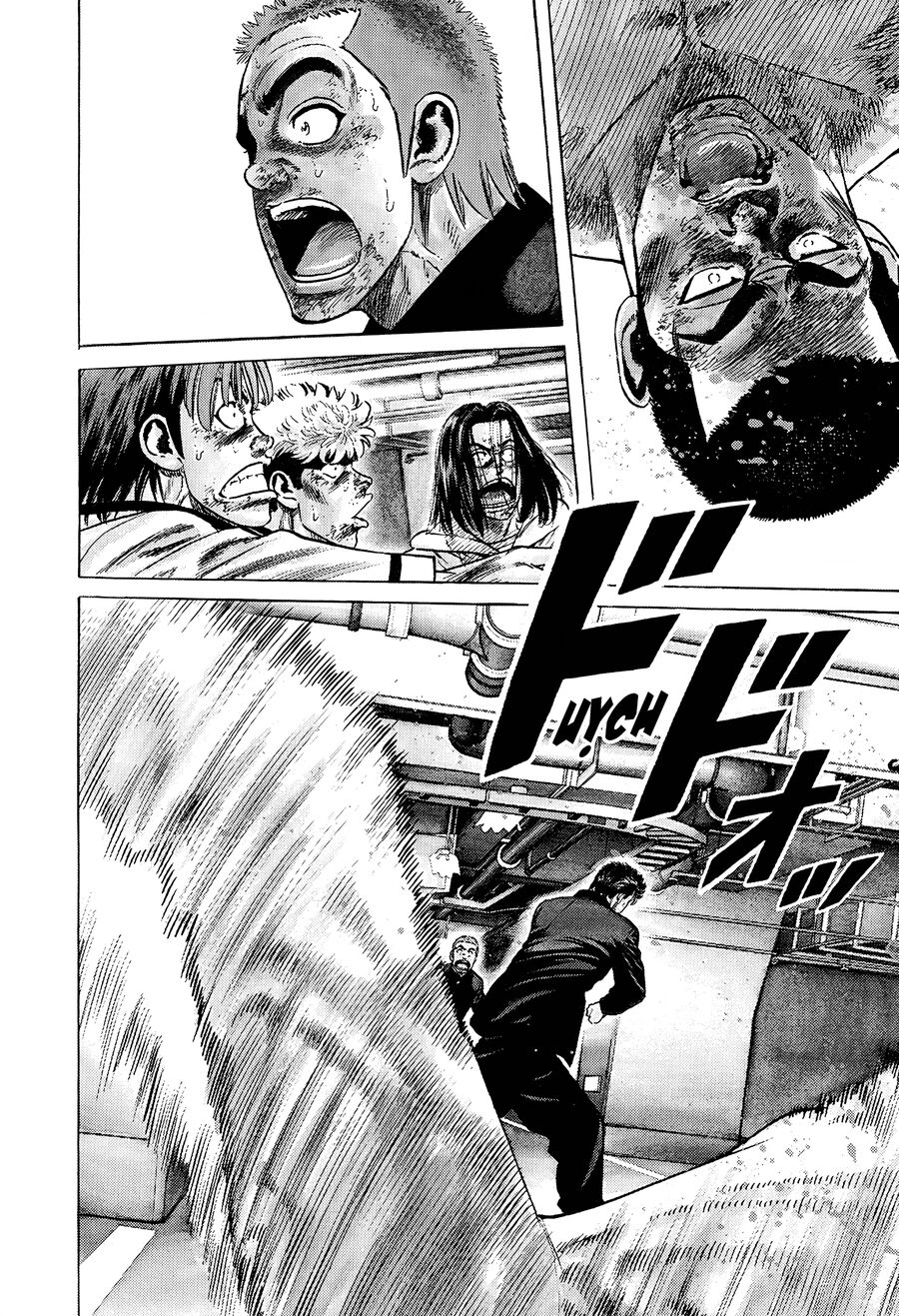 Bản Blues Vô Giá Trị Chap 352 - Next Chap 353
