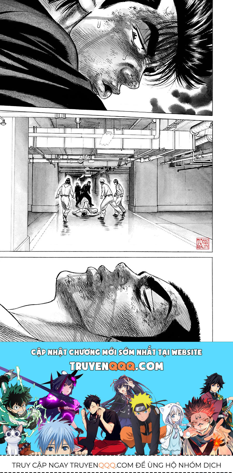 Bản Blues Vô Giá Trị Chap 352 - Next Chap 353
