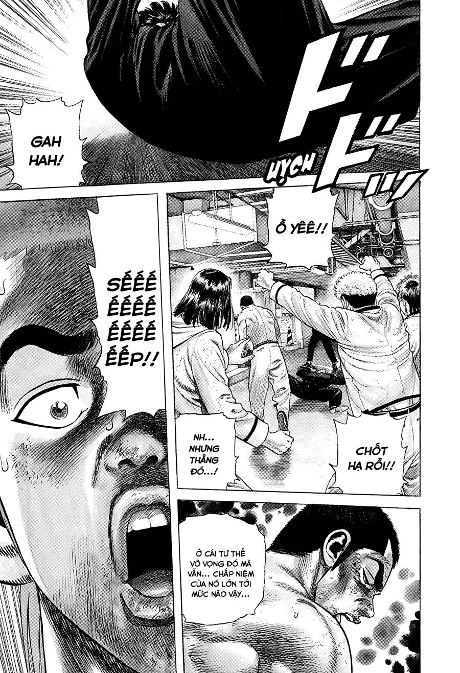 Bản Blues Vô Giá Trị Chap 352 - Next Chap 353