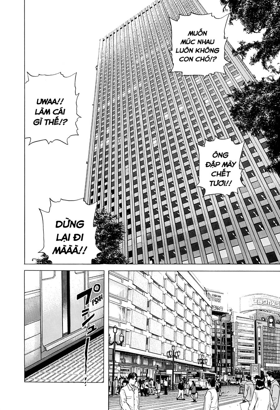 Bản Blues Vô Giá Trị Chap 353 - Next Chap 354