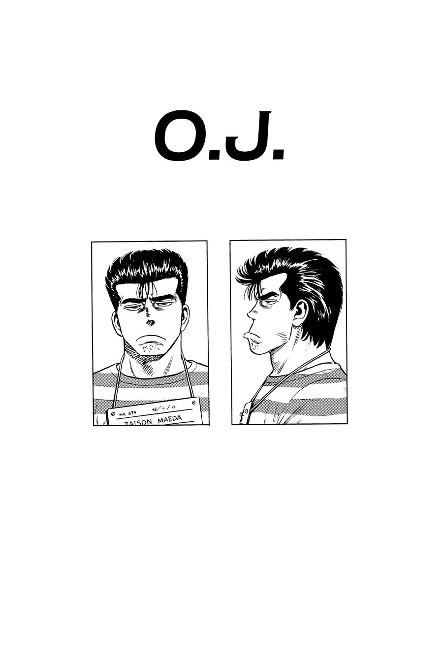 Bản Blues Vô Giá Trị Chap 354 - Next Chap 355