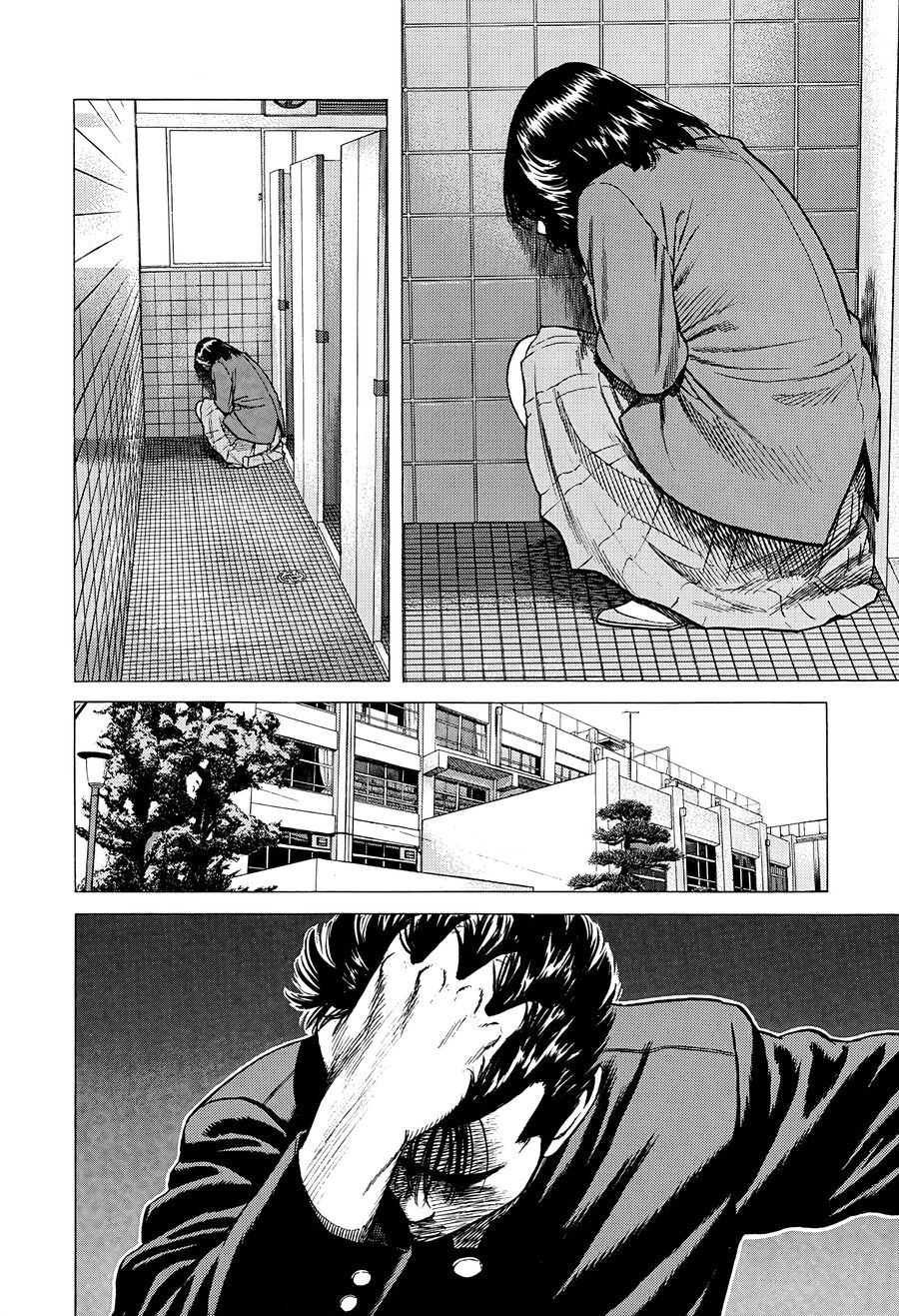 Bản Blues Vô Giá Trị Chap 357 - Next Chap 358