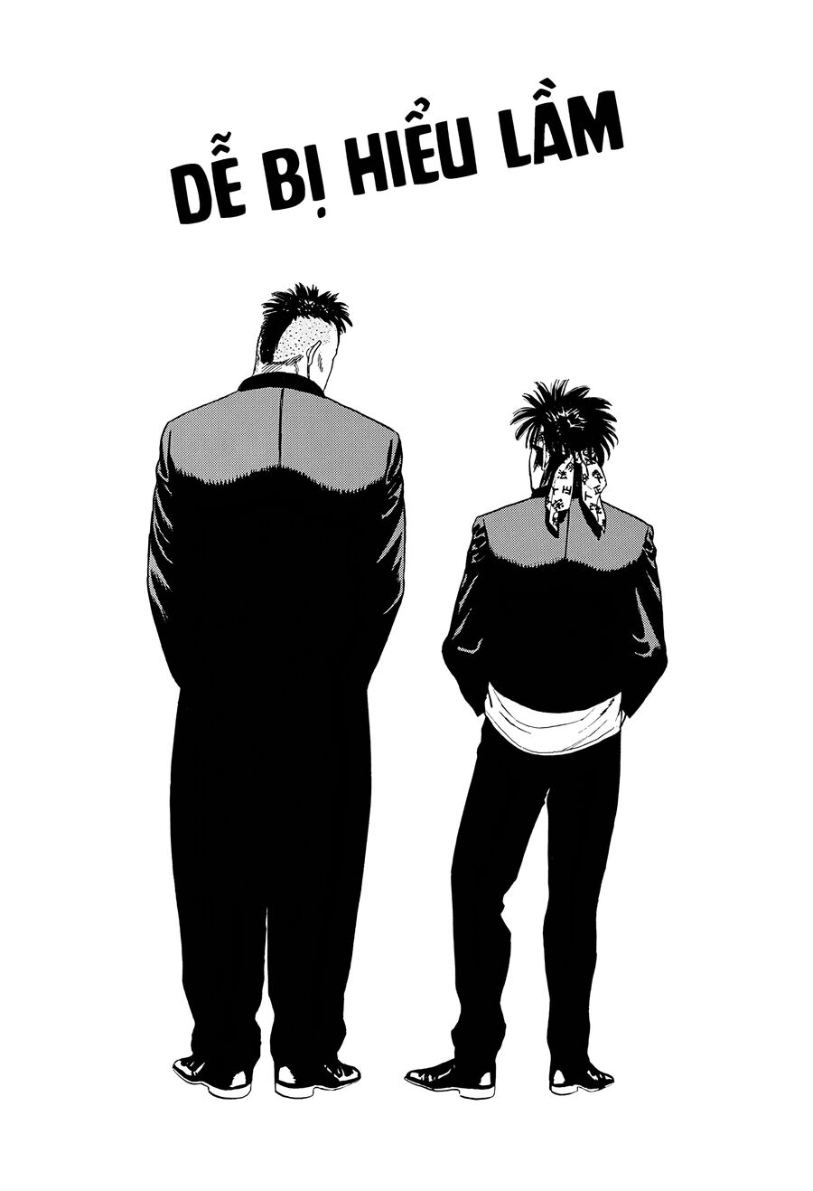 Bản Blues Vô Giá Trị Chap 358 - Next Chap 359