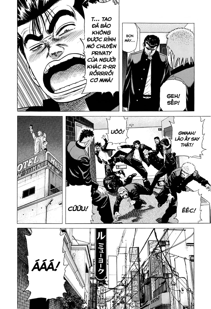 Bản Blues Vô Giá Trị Chap 359 - Next Chap 360