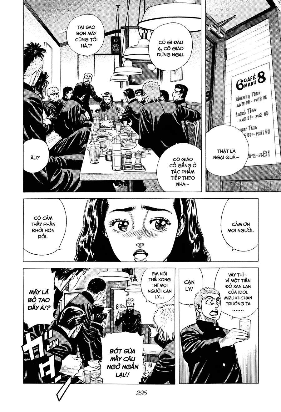 Bản Blues Vô Giá Trị Chap 359 - Next Chap 360