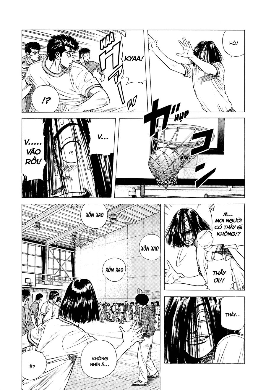 Bản Blues Vô Giá Trị Chap 360 - Next Chap 361