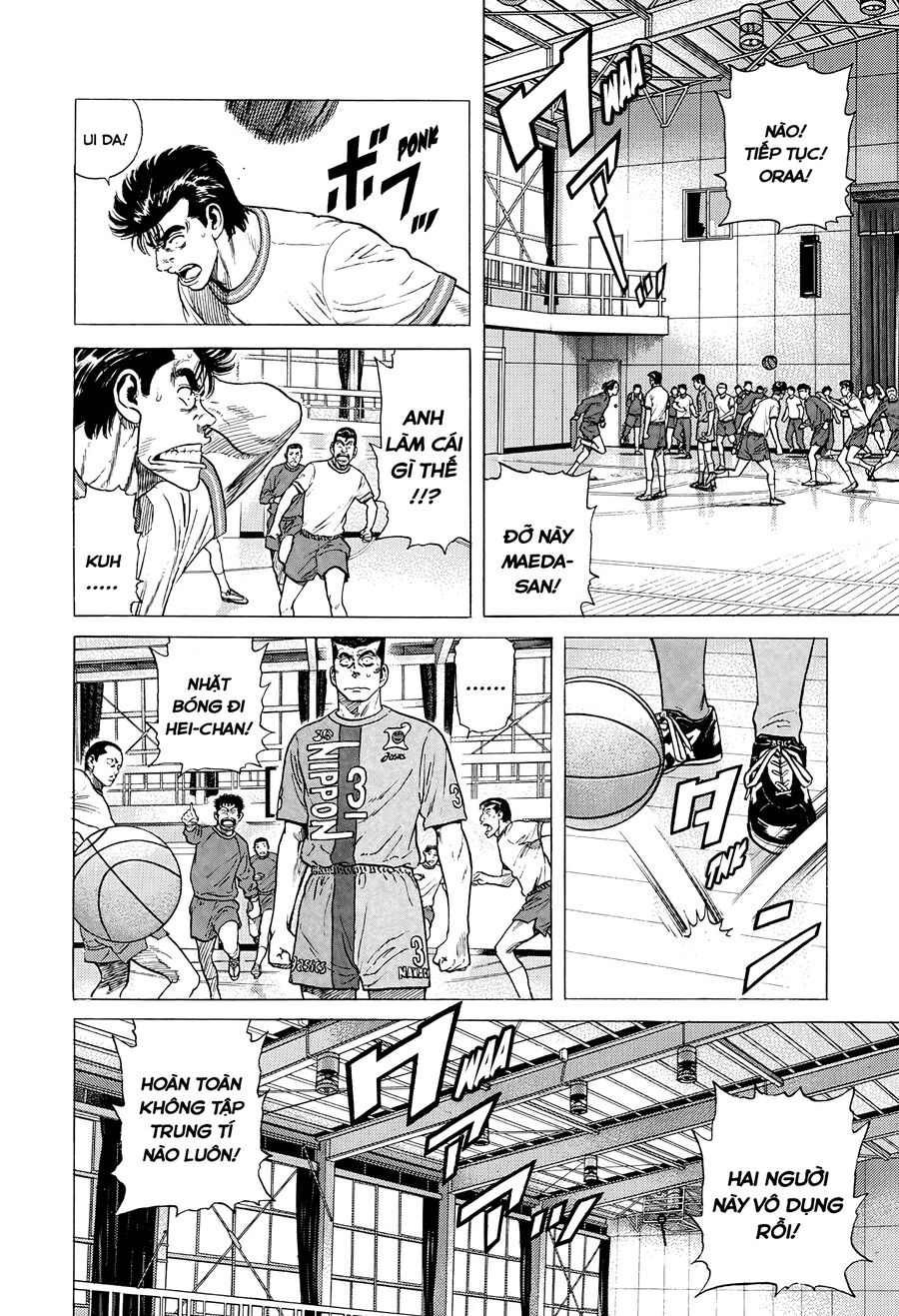 Bản Blues Vô Giá Trị Chap 360 - Next Chap 361