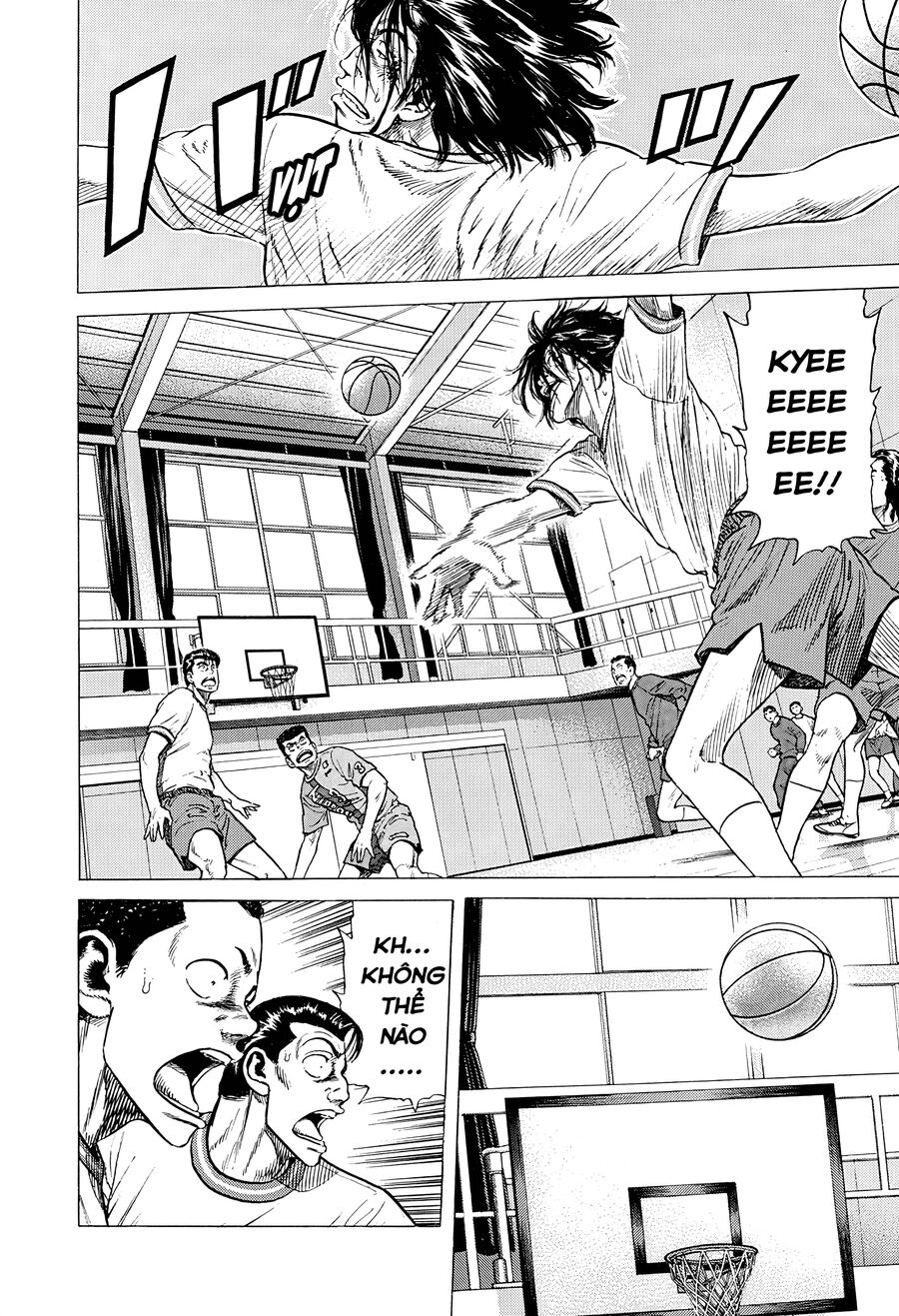 Bản Blues Vô Giá Trị Chap 360 - Next Chap 361
