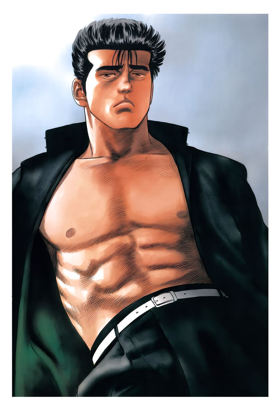 Bản Blues Vô Giá Trị Chap 361 - Next Chap 362