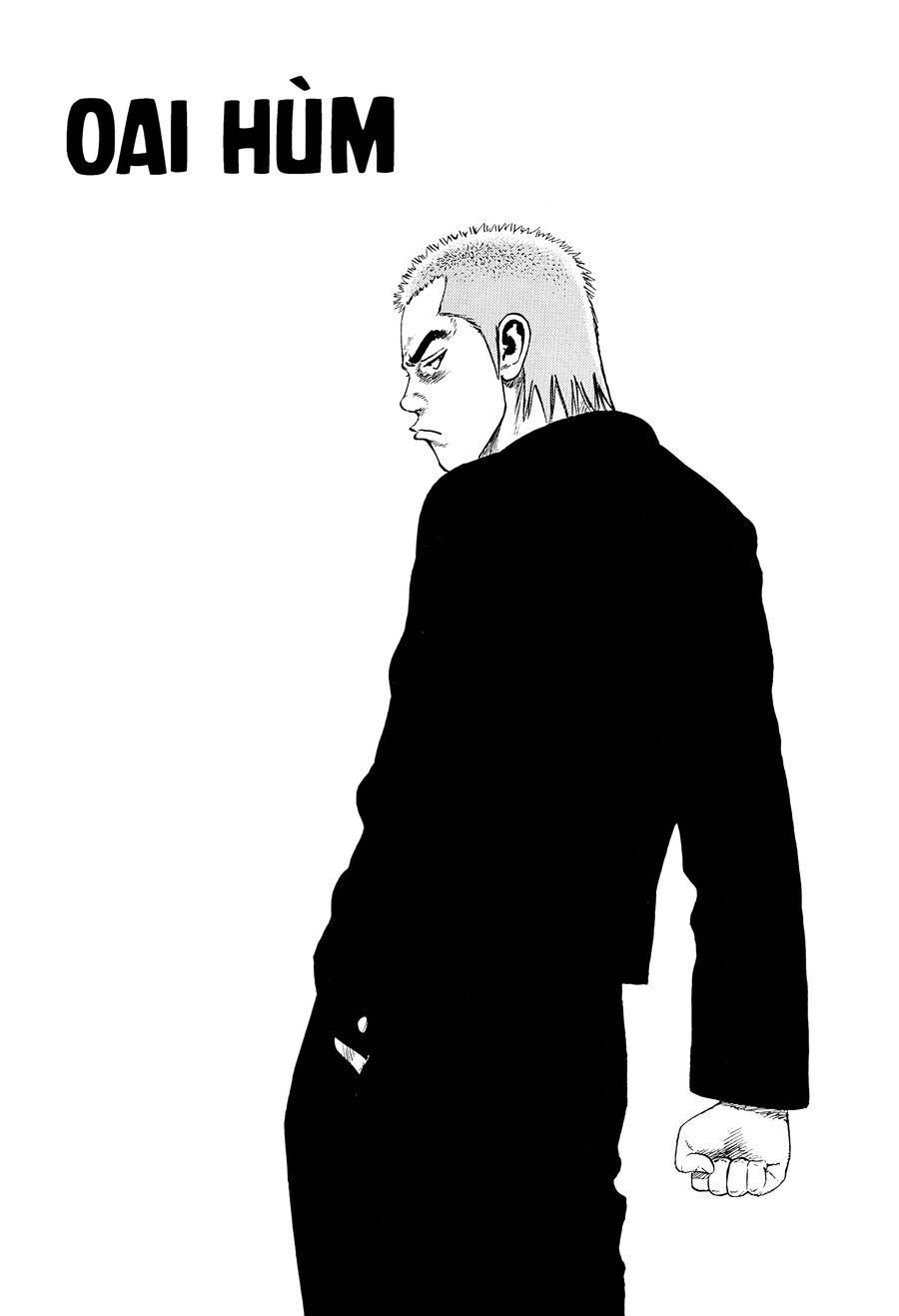 Bản Blues Vô Giá Trị Chap 363 - Next Chap 364